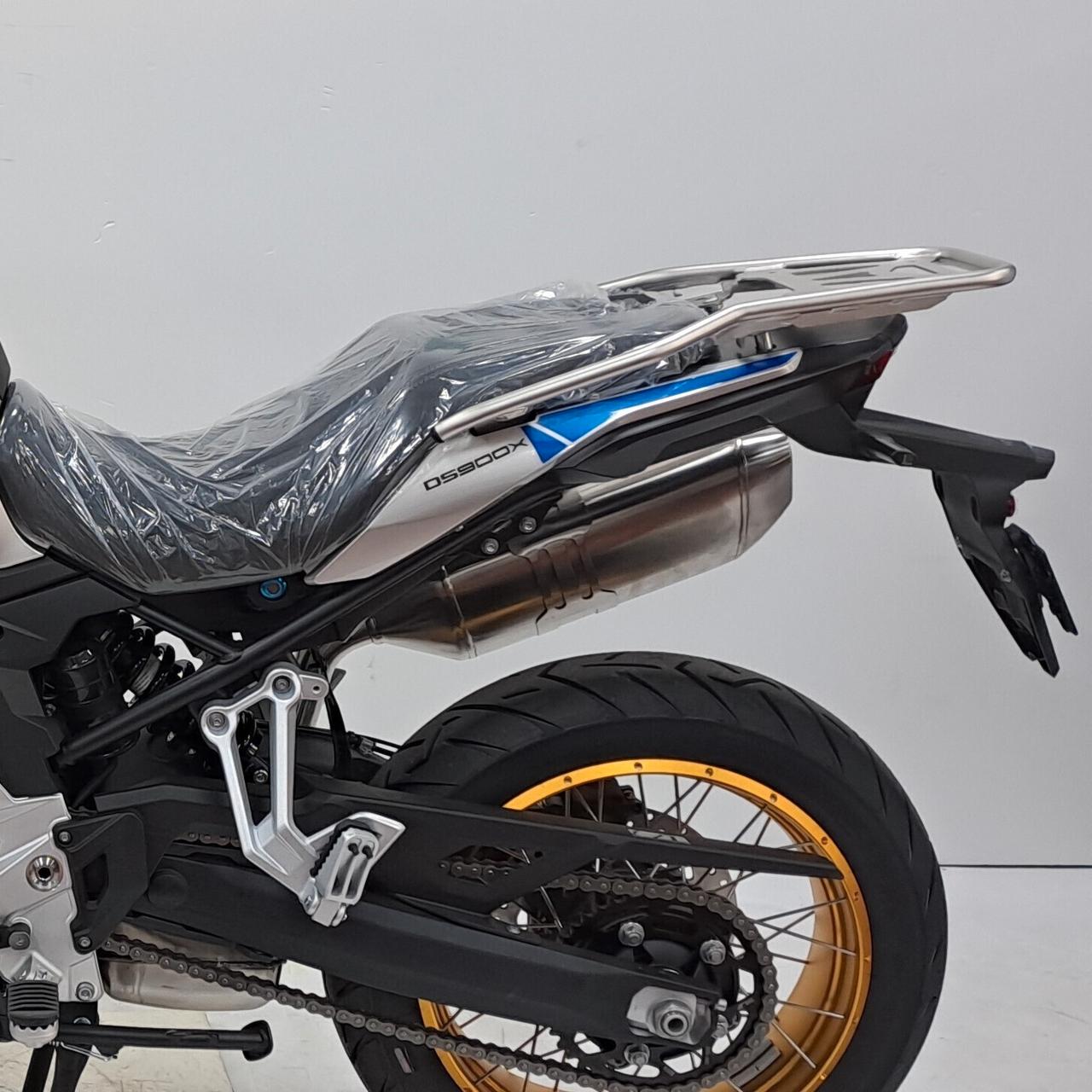 Voge Valico 900 DSX MENO 1.000 euro/SOLO 90 MESE