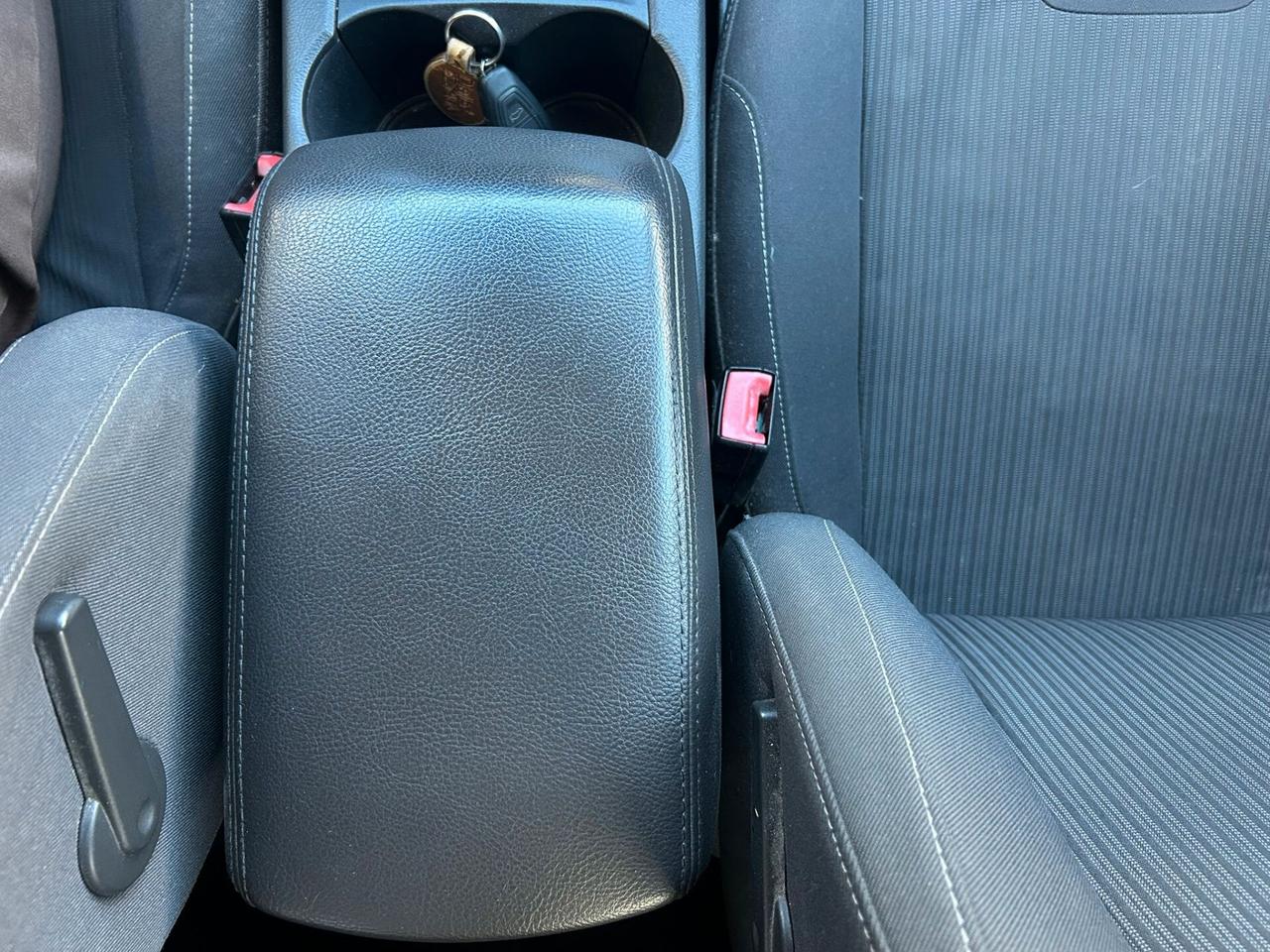 Ford Focus 1.6 TDCi 115CV SW Titanium Bs.