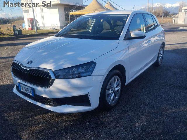 SKODA Fabia NEOPATENTATI 1.0 mpi evo Ambition TG: GN976LR