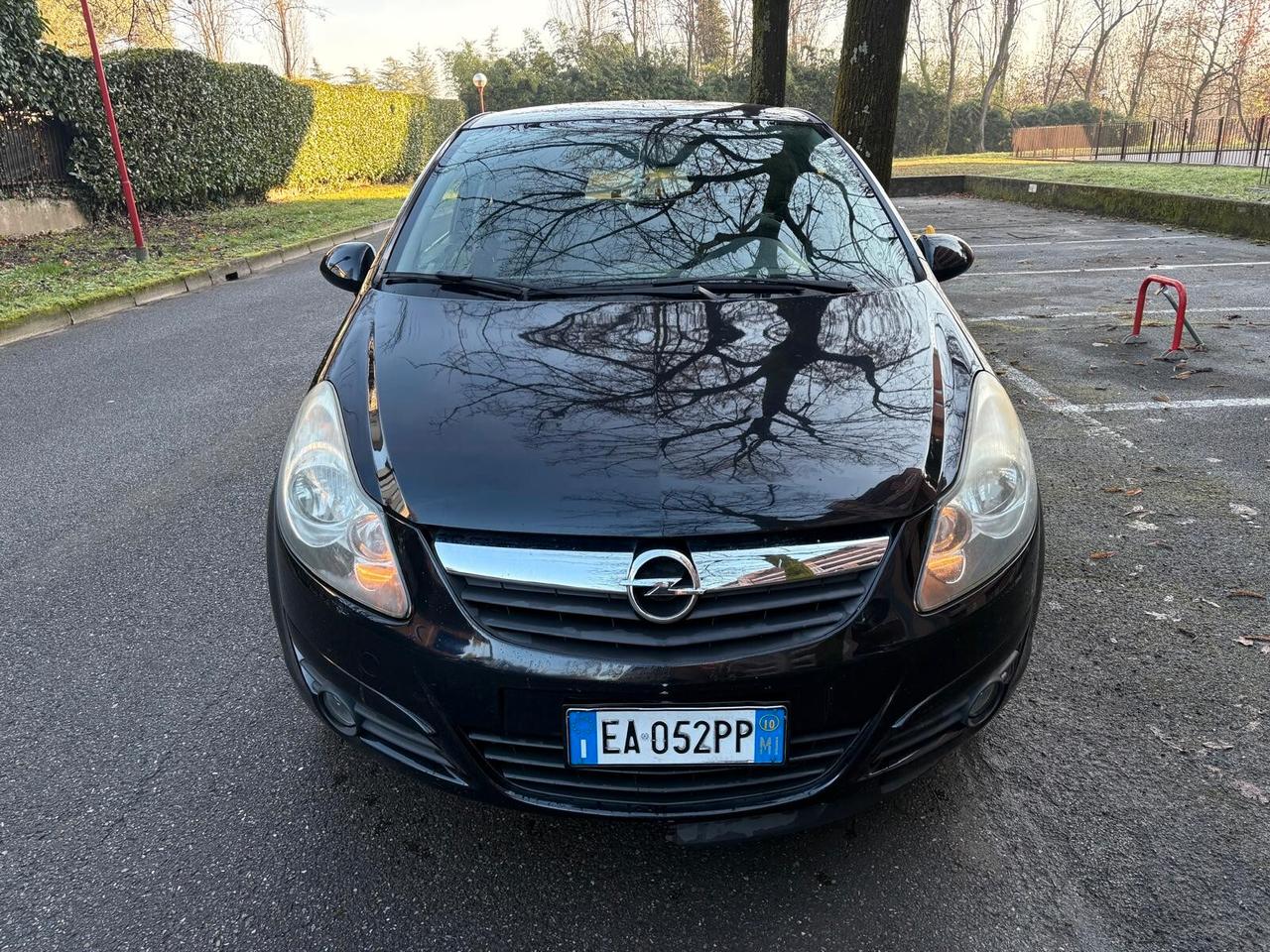 Opel Corsa 1.0 12V 3 porte Club