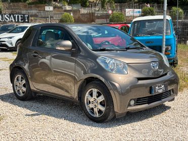 Toyota iQ 1.0 CVT Lounge