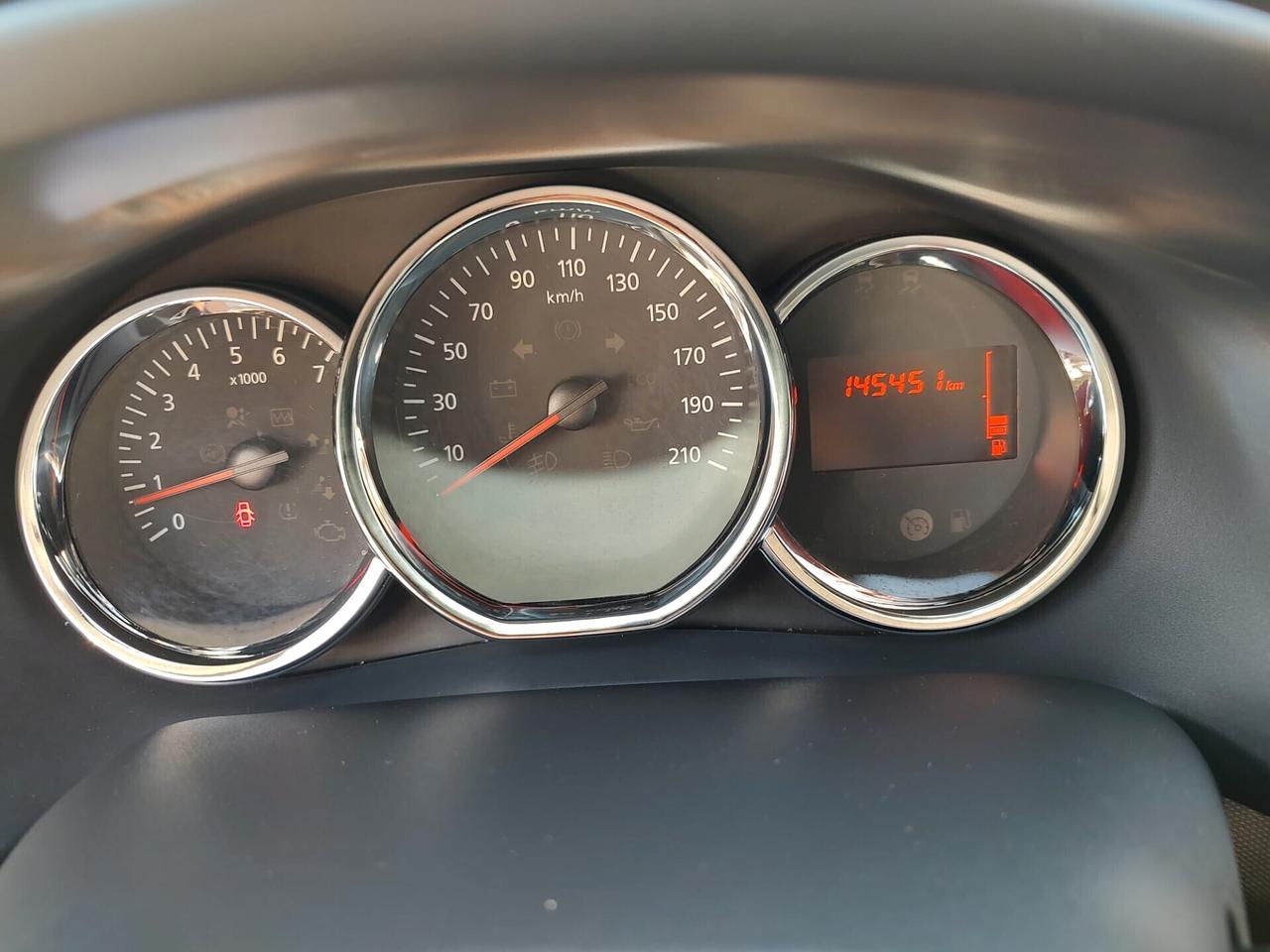 Dacia Sandero 0.9 TCe 12V T-GPL 90 Start&Stop SS Lauréate Family