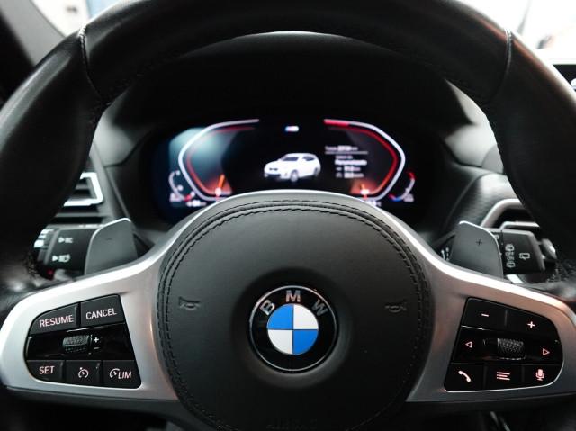 BMW x3 2.0d 190 CV XDRIVE20d MHEV 48V MSPORT