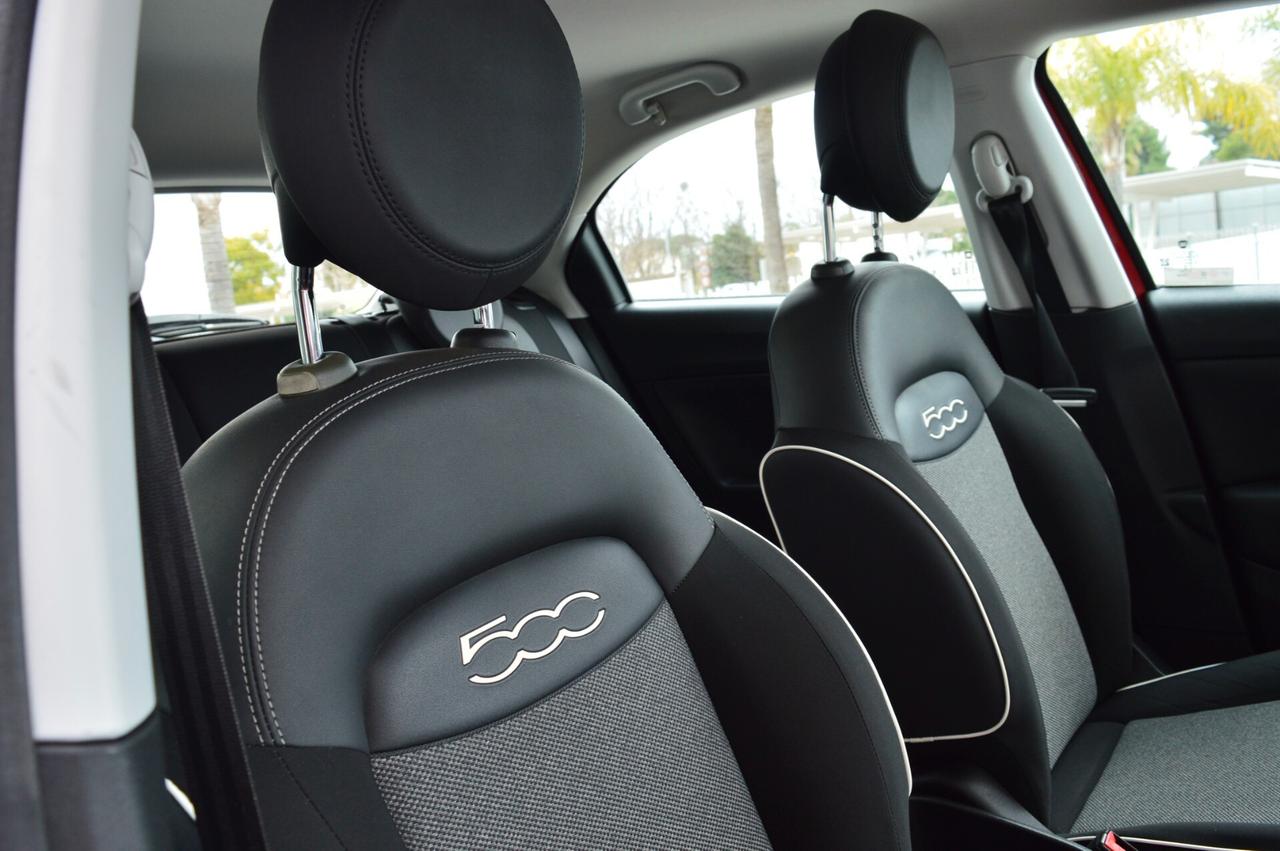 Fiat 500X 1.3 mjt 95Cv Business - Unico P.