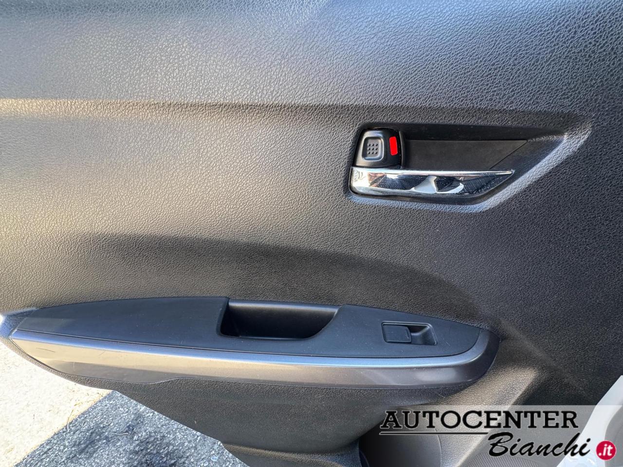 Suzuki Vitara 1.4h Cool 4wd allgrip