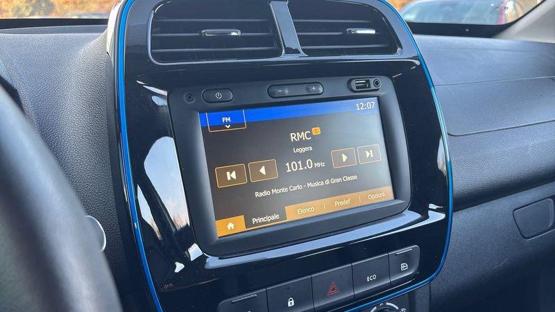 Dacia Spring Electric 45 Comfort