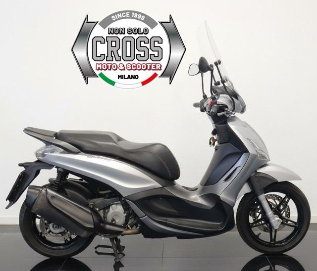 PIAGGIO Beverly 350 - ANNO 2019
