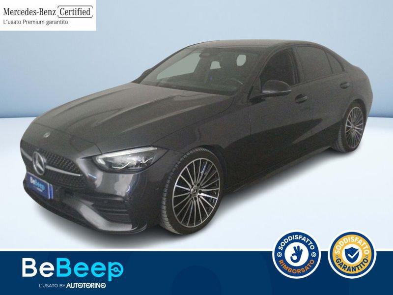 Mercedes-Benz Classe C C 220 D MILD HYBRID PREMIUM AUTO