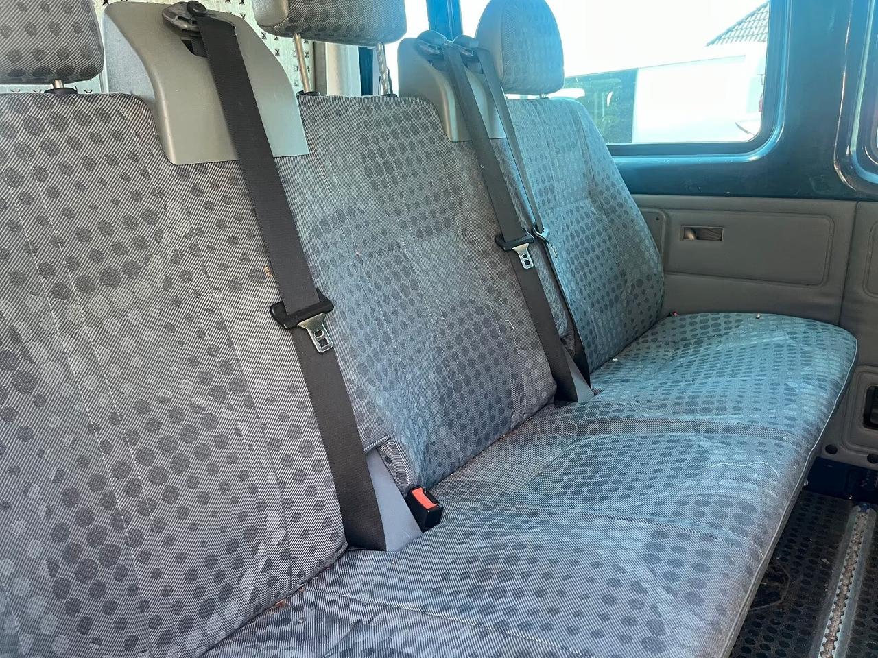 Ford Transit/Tourneo/Bus Transit 280M 2.2 TDCi/85 PM-TM Furgone