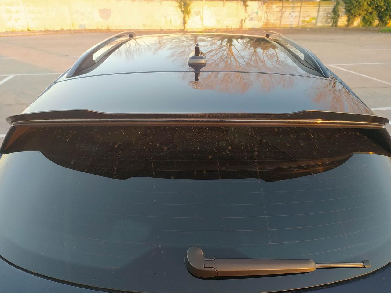 Cupra Formentor Tribe Edition 2.0 TDI #8281