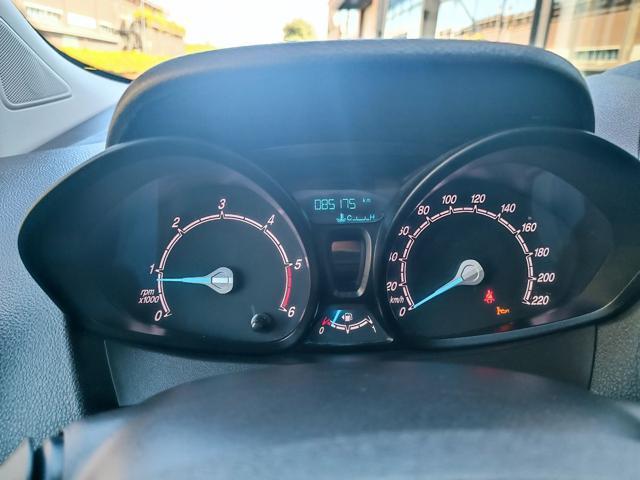 FORD Tourneo Courier 1.5 TDCI 100 CV S&S Sport