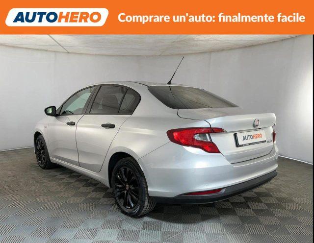 FIAT Tipo 1.4 4 porte Street