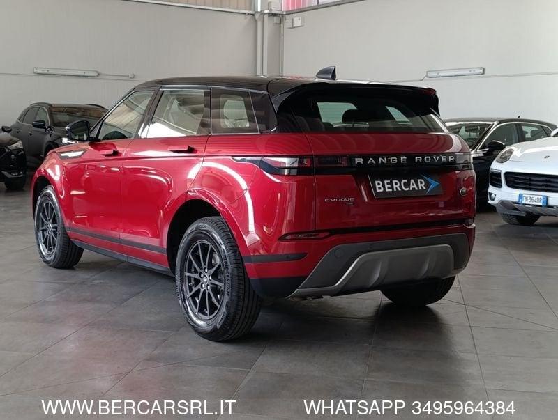 Land Rover RR Evoque Range Rover Evoque 2.0D I4-L.Flw 150 CV AWD Auto SE