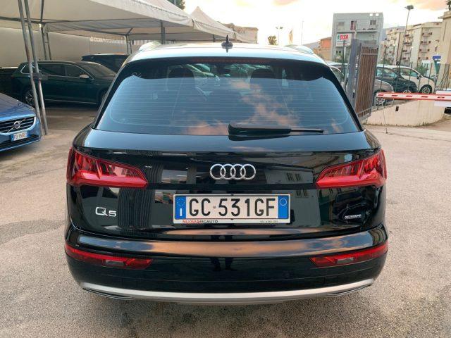 AUDI Q5 40 TDI 204 CV quattro S tronic Business