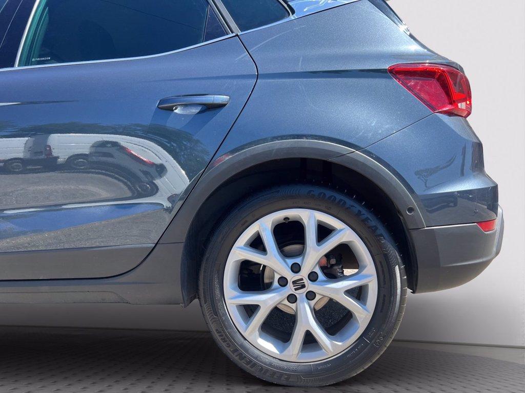 SEAT Arona 1.0 ecotsi FR 110cv del 2023