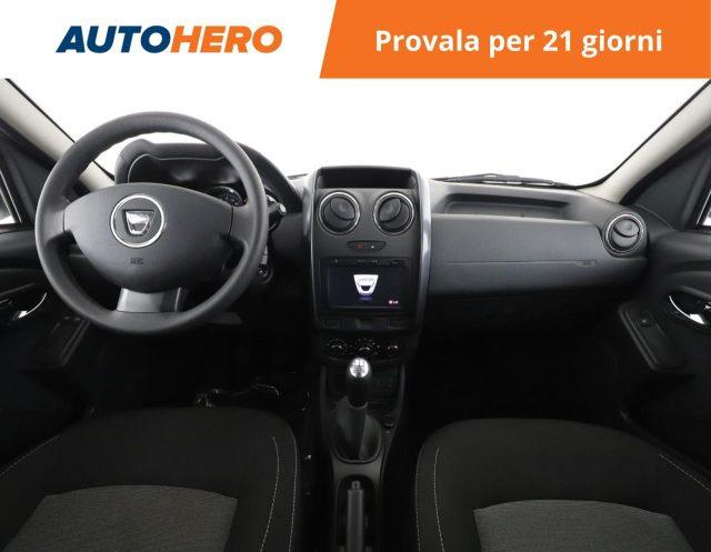 DACIA Duster 1.6 115CV Start&Stop 4x2 Lauréate