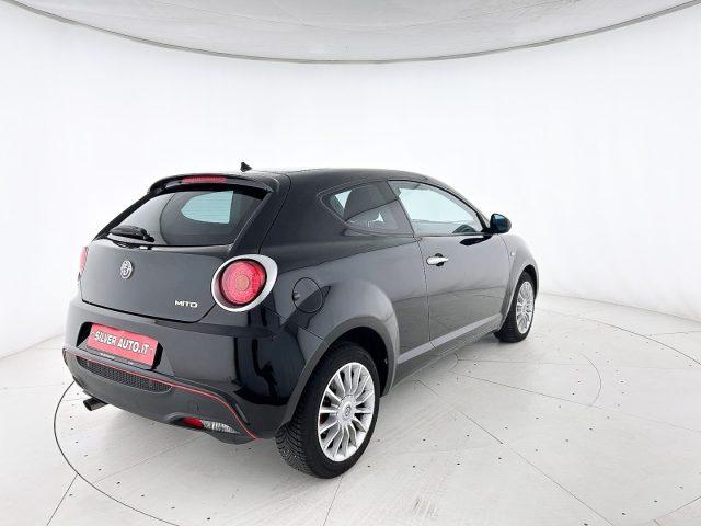 ALFA ROMEO MiTo 1.3 JTDm 90 CV S&S