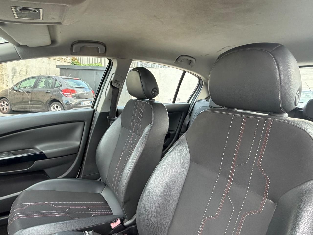 Opel Corsa 1.2 85CV 5 porte GPL-TECH Elective