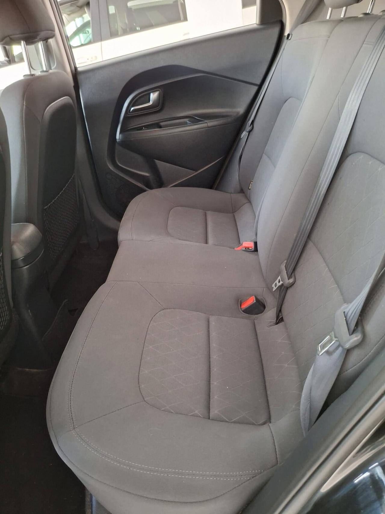 Kia Rio 1.2 CVVT 5p. ECO GPL Cool
