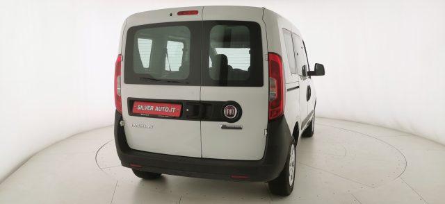 FIAT Doblo Doblò AUTOCARRO 1.3 MJT PC Combi N1 - PREZZO + IVA