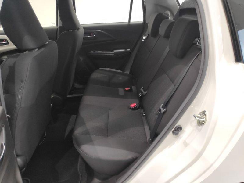 Suzuki Swift 1.2 Hybrid WAKU*PROMO SUZUKI*