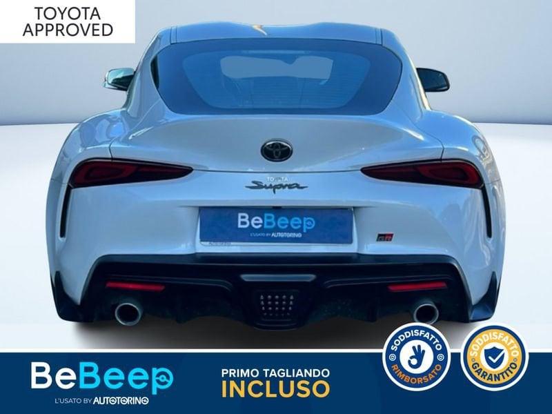 Toyota GR Supra 2.0 SPORT AUTO