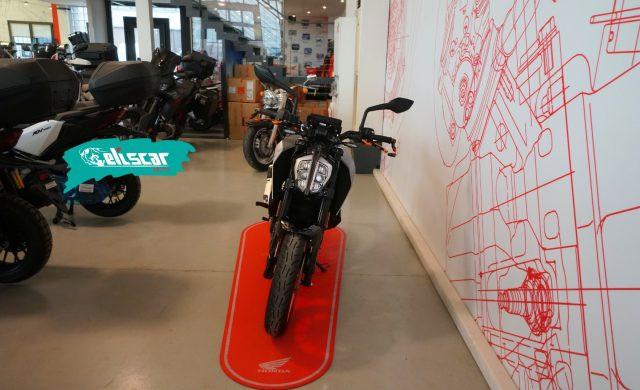 KTM 390 Duke 390 DUKE