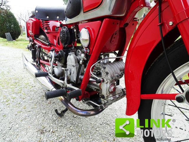 MOTO GUZZI Airone 250 Airone 250