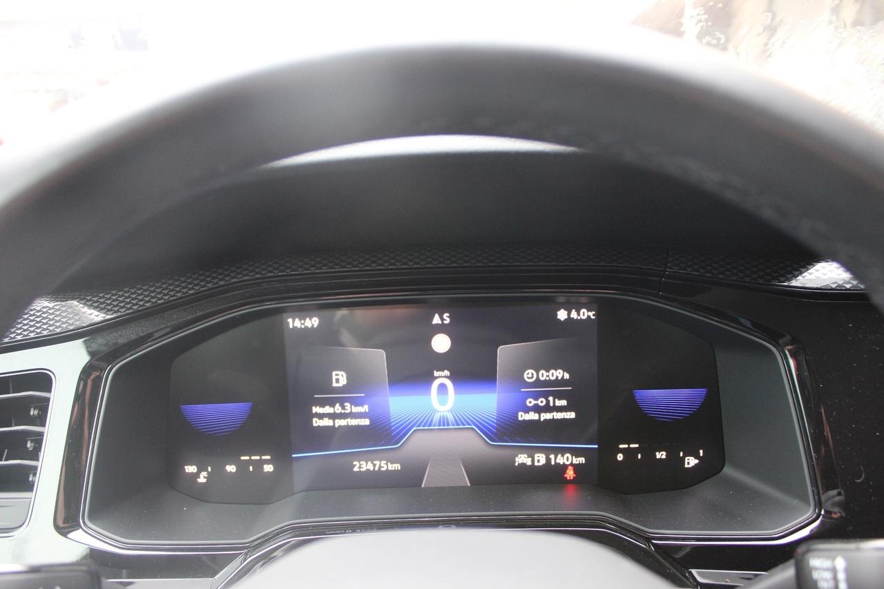 Volkswagen Taigo 1.0 TSI 110CV SENZA VINCOLI FINANZIARI