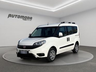 FIAT Doblo AUTOCARRO N1 5 POSTI