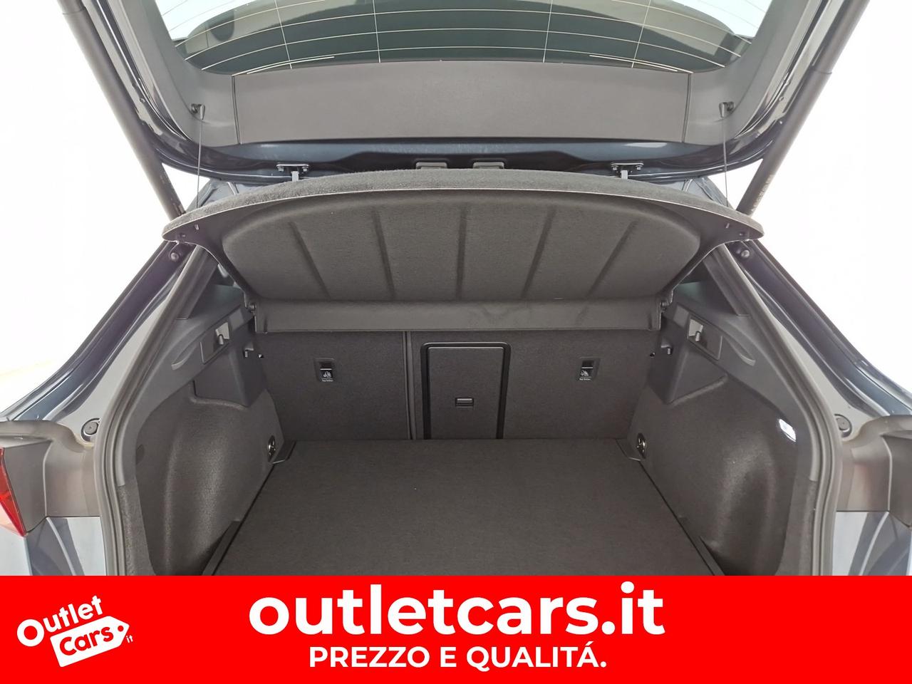 Cupra Formentor 1.5 hybrid 150cv dsg