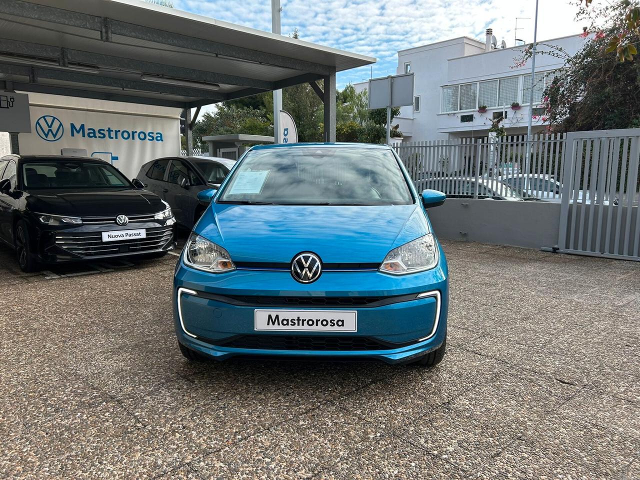 Volkswagen up! e-up! 82 CV