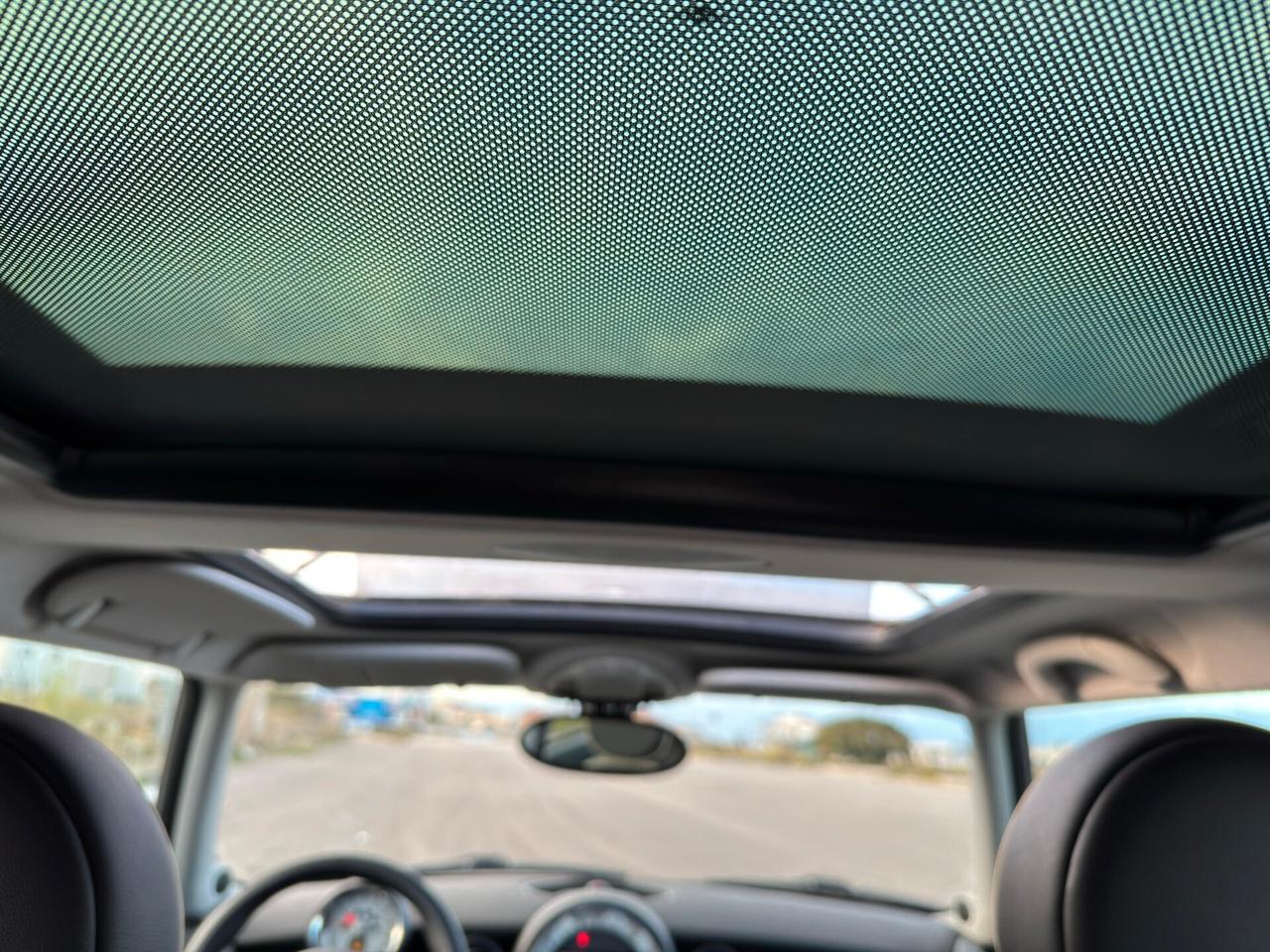 Mini Cooper S 1.6 Chili 175 cv