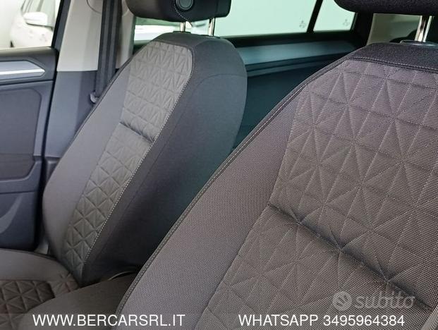 Volkswagen Tiguan 2.0 TDI 150 CV SCR DSG Life