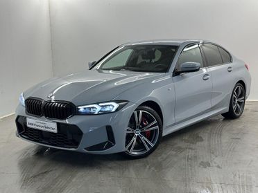 BMW Serie 3 Berlina 320 d Mild Hybrid 48V Msport Steptronic