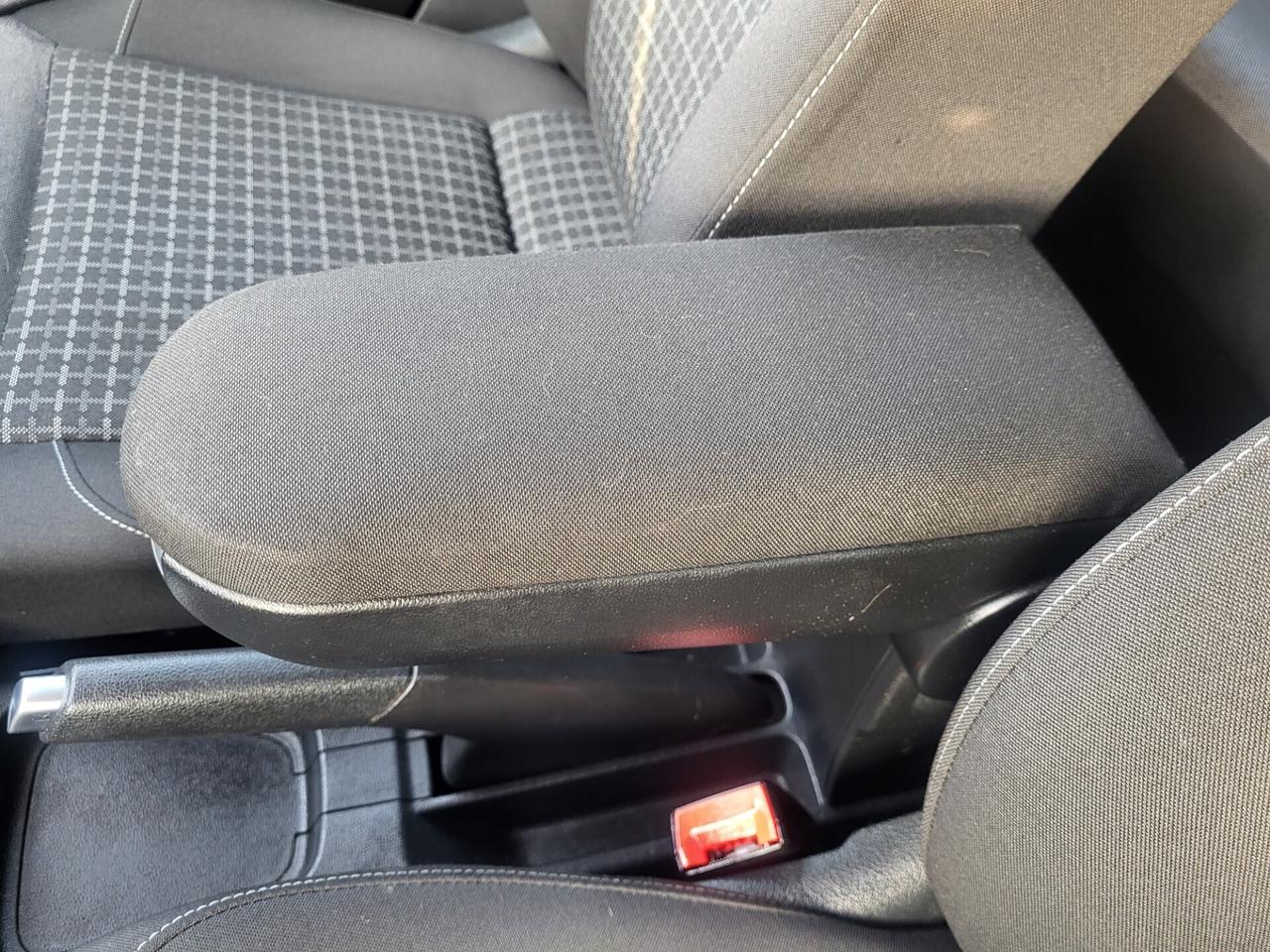 VOLKSWAGEN POLO 1,4 TDI-UNICA PROPRIET-EURO 6