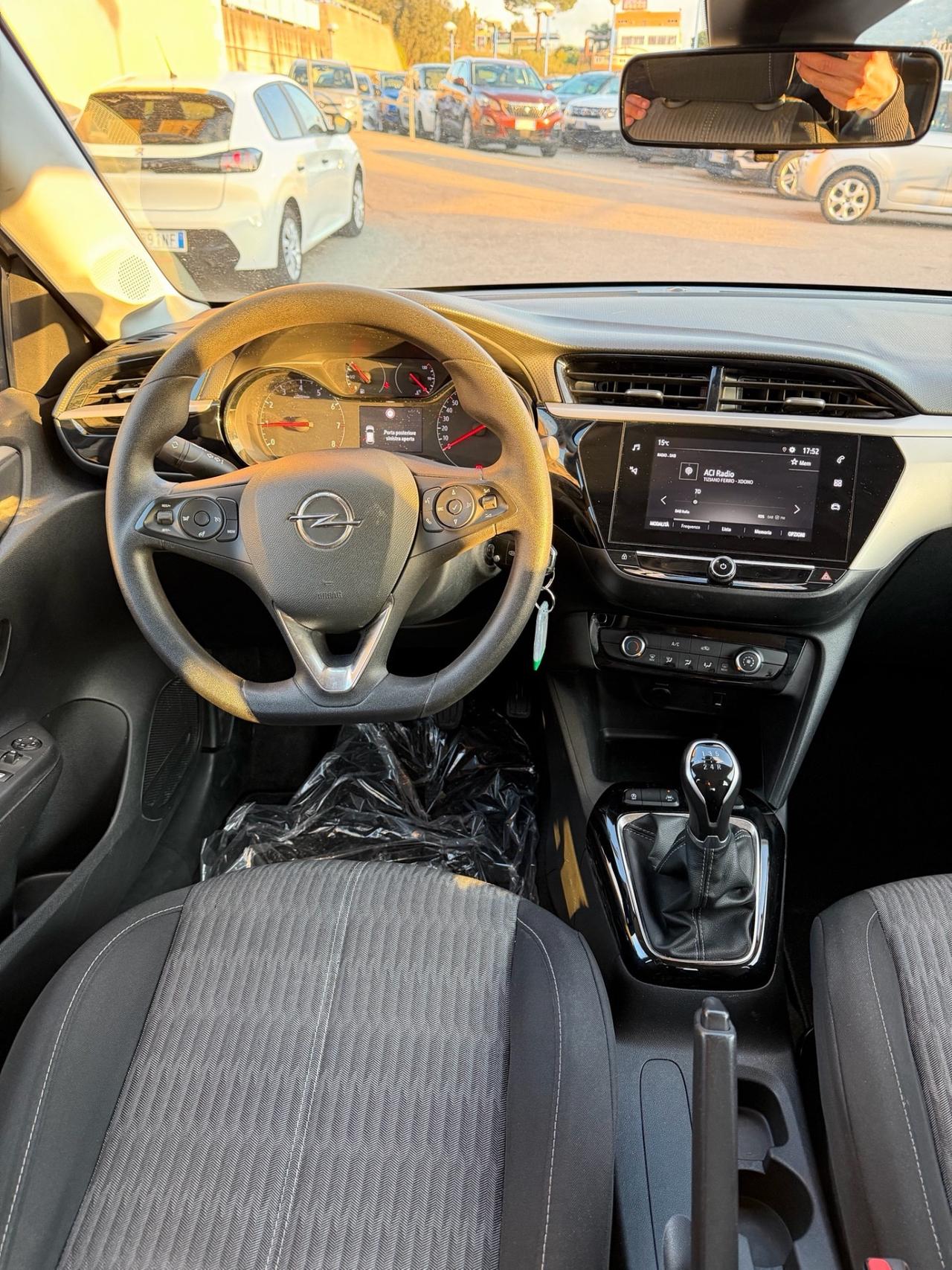 Opel Corsa 1.2 benzina 75cv 2022