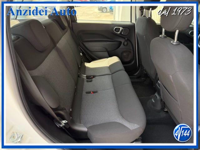 FIAT 500L N1 Pro 1.3 MJT 95CV 4 Posti Autocarro Urban