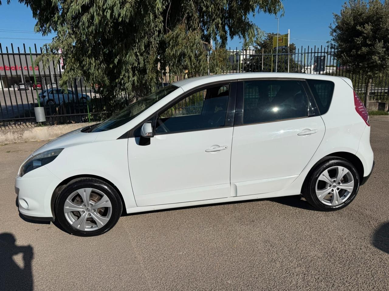 Renault Scenic Scénic XMod 1.4 x-mod