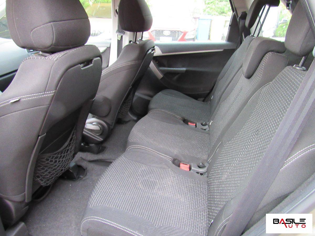 CITROEN - C4 Picasso - 1.6 HDi 110 FAP Exclusive