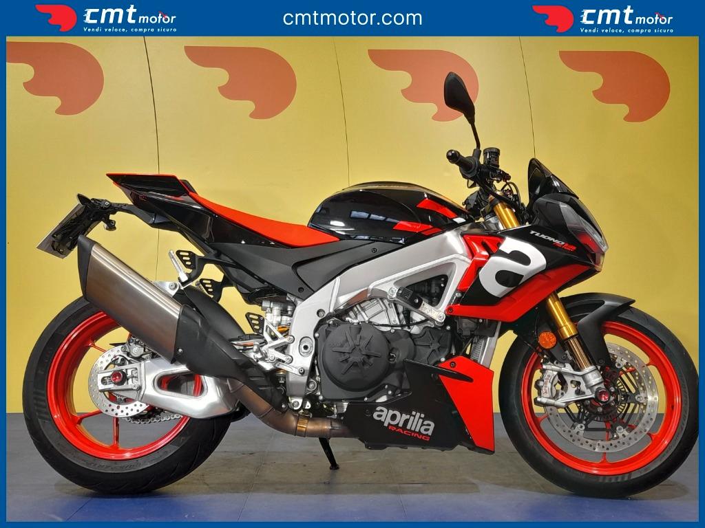 Aprilia Tuono 1100 - 2021