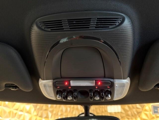 Mini Cooper John Cooper Works 2.0 231cv auto