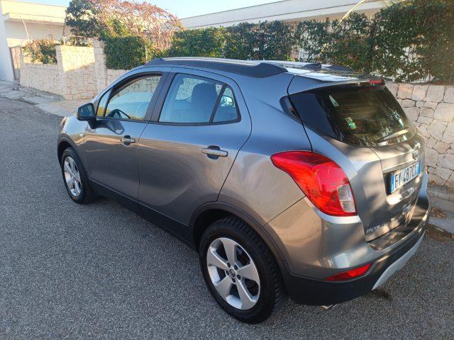 OPEL Mokka X 1.6 CDTI Ecotec 4x2 Start&Stop Business