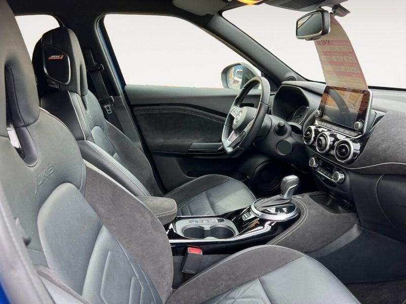 Nissan Juke 2ª serie 1.6 HEV N-Design