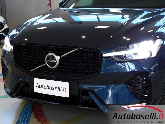 VOLVO XC60 B4 (D) AWD AUTO PLUS DARK N1 AUTOCARRO IVA ESPOSTA