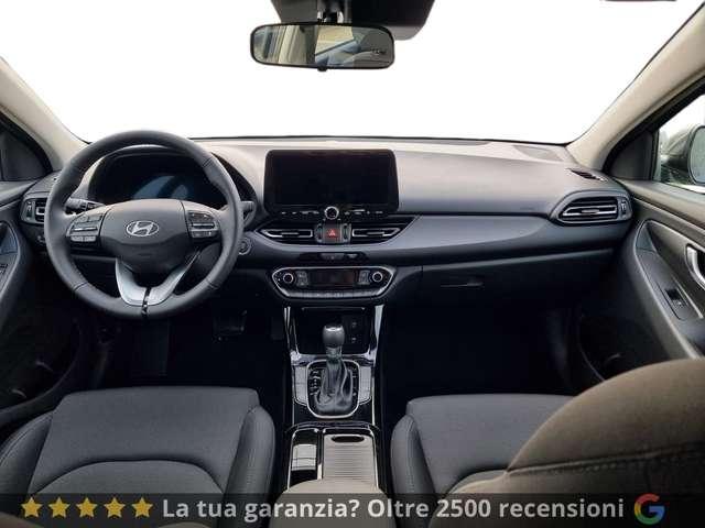 Hyundai i30 1.0 T-GDI DCT 48V Business
