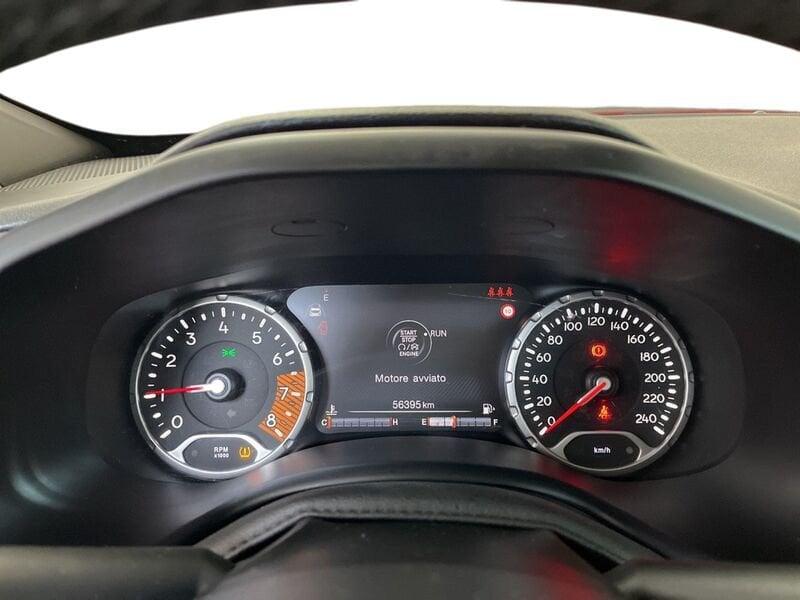 Jeep Renegade 2019 1.0 t3 Limited fwd