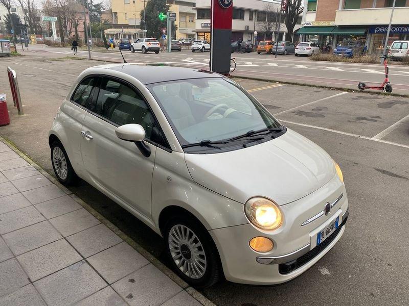 FIAT 500 500 1.2 Lounge Rif. Antonio