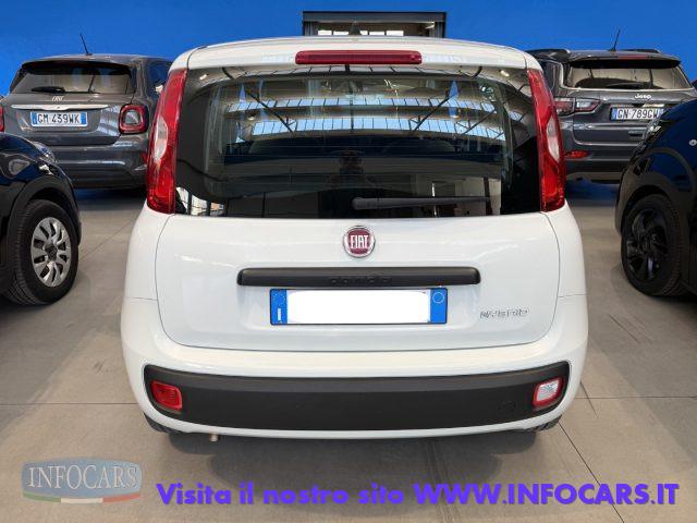 FIAT Panda 1.0 Hybrid 70 CV - NEOPATENTATI - PROMO