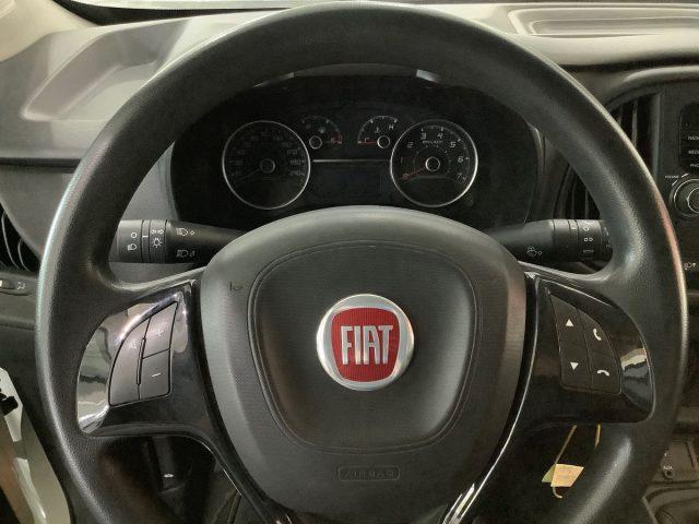 FIAT Doblo Doblò 1.6 MJT 105CV PC-TN Cargo Lamierato SX E5+